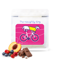 Ethiopia GEDEB CYCLIST – A Cycling Treat The Naughty Dog