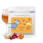 Ethiopia NEGELE GORBITU - Autumn Edition fra The Naughty Dog