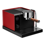 Fellow Series 1 espressomaskine - Cherry rød