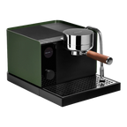 Fellow Series 1 espressomaskine - Woodland grøn
