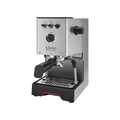 Gaggia Classic Up - Sølv