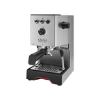Gaggia Classic Up - Sølv