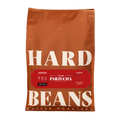 HARD BEANS Parzucha