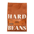 HARD BEAN Konkret Chokolade