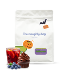 Halloween coffee 1000g - The Naughty dog
