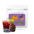 Halloween coffee 200g - The Naughty dog