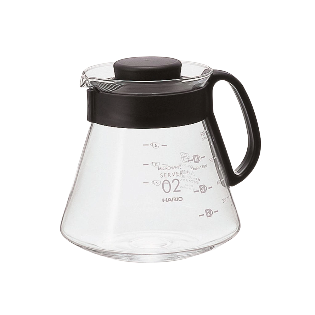 Hario Range Server V02 600ml