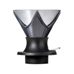 Hario Switch X Mugen V60-02 dripper