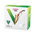 Hario V60-01 blegede filtre 100 stk