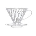 Hario V60-01 dripper plast