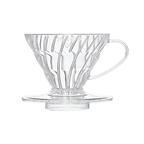 Hario V60-01 dripper plast
