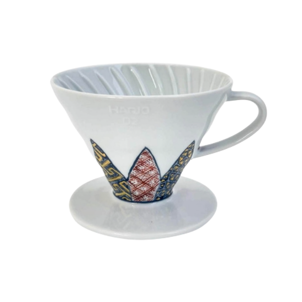 Hario V60-02 Tachikichi Shozui edition