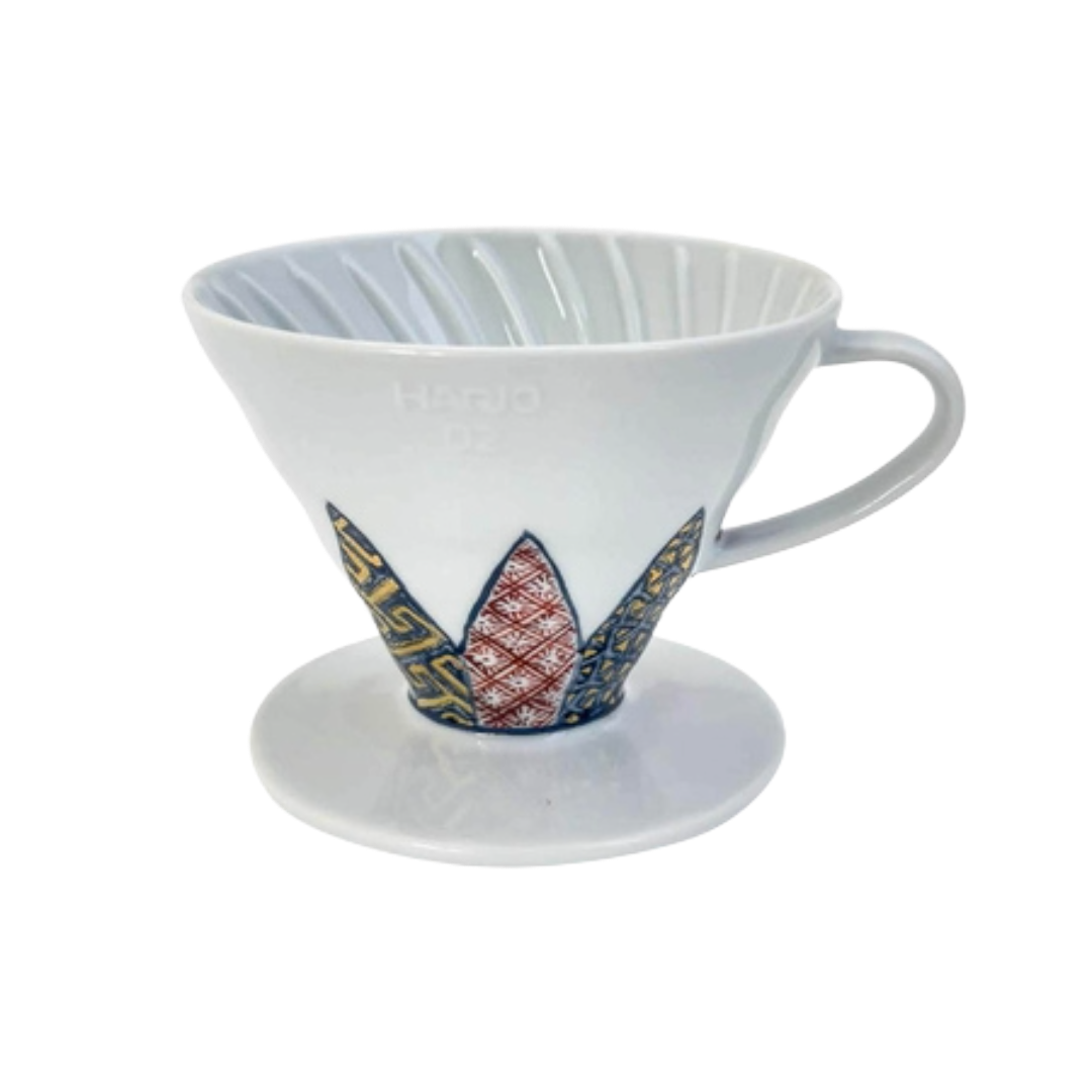 Hario V60-02 Tachikichi Shozui edition