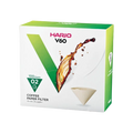 Hario V60-02 filter ubleget