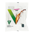 Harioo V60-02 filtre blegede 100 stk