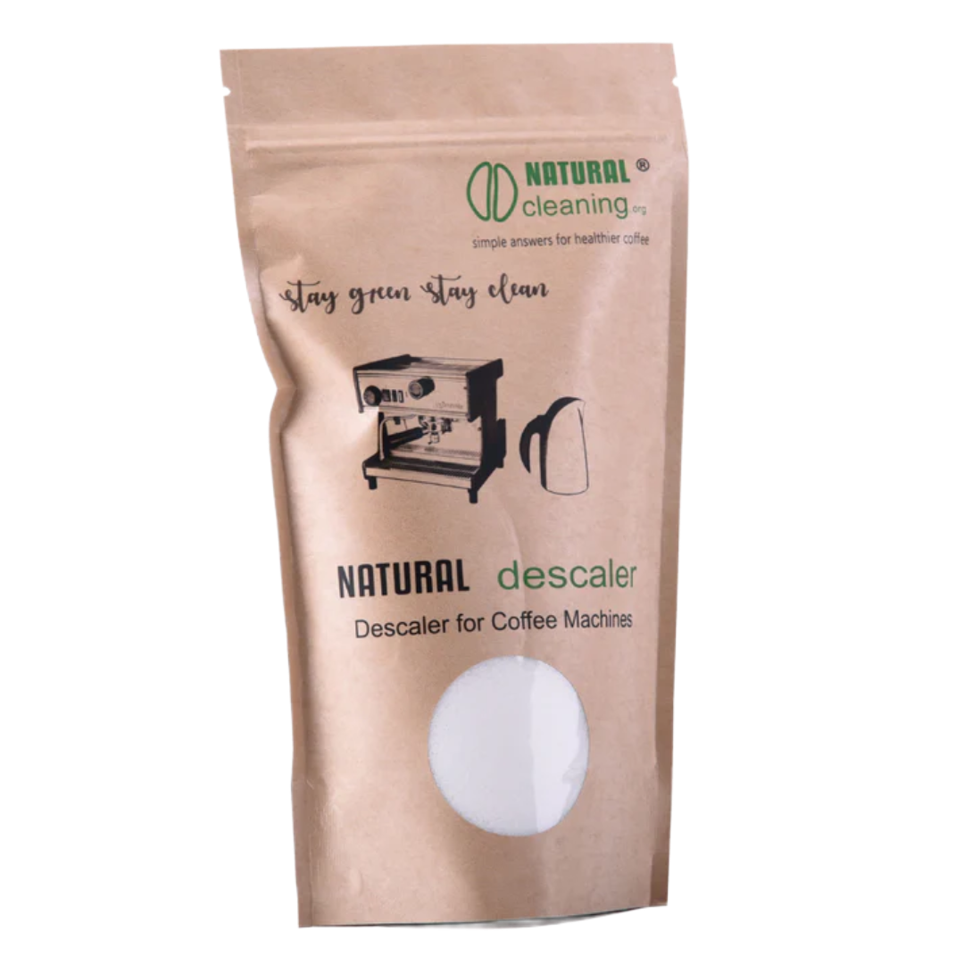 Joe Frex Clean naturligt afkalker