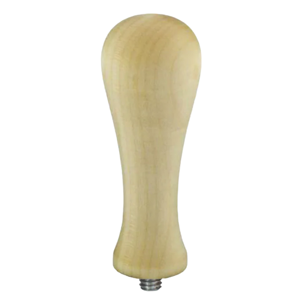 Joe Frex Eleganze tamperhåndtag Ahorn