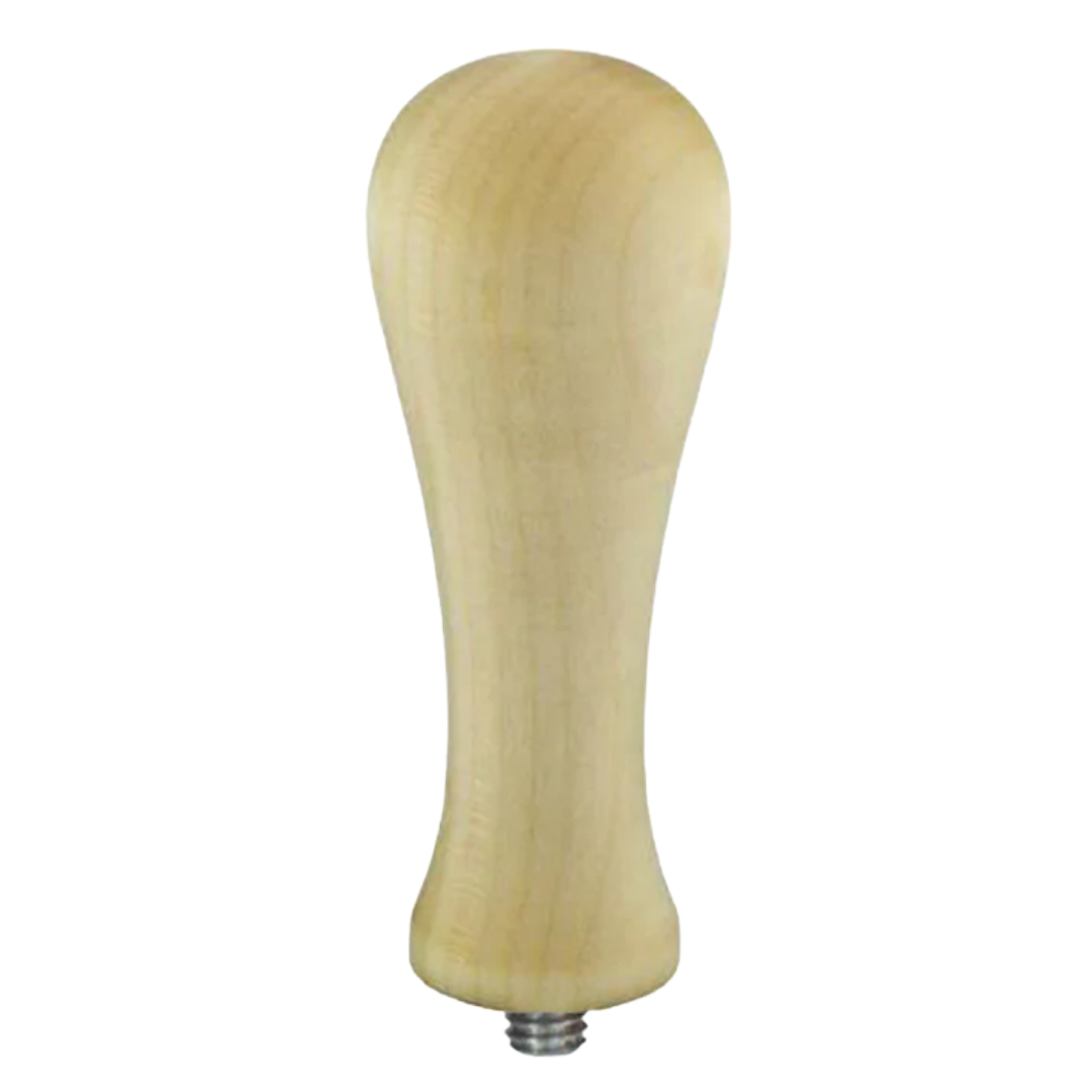 Joe Frex Eleganze tamperhåndtag Ahorn