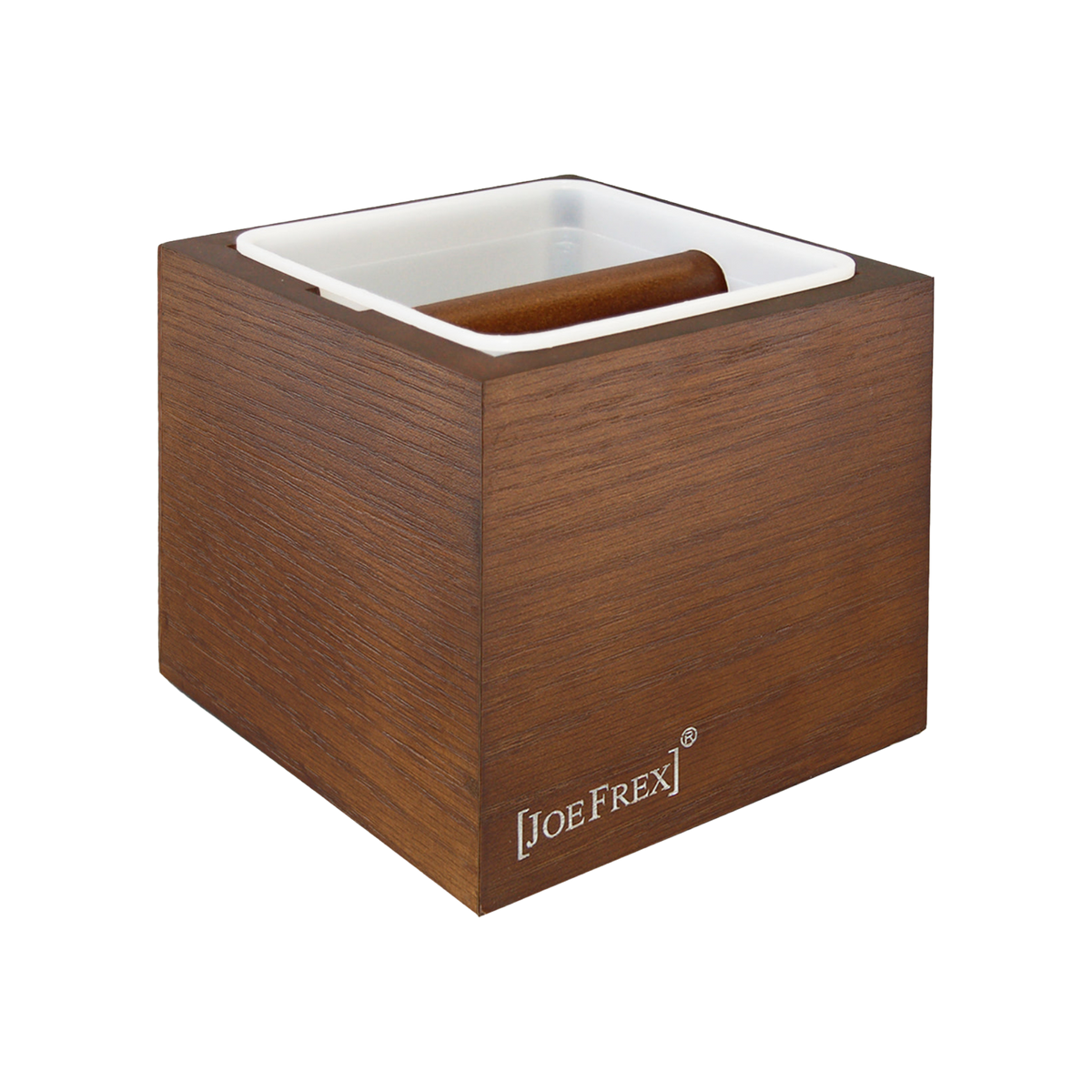 Joe Frex KnockBox classic Brun