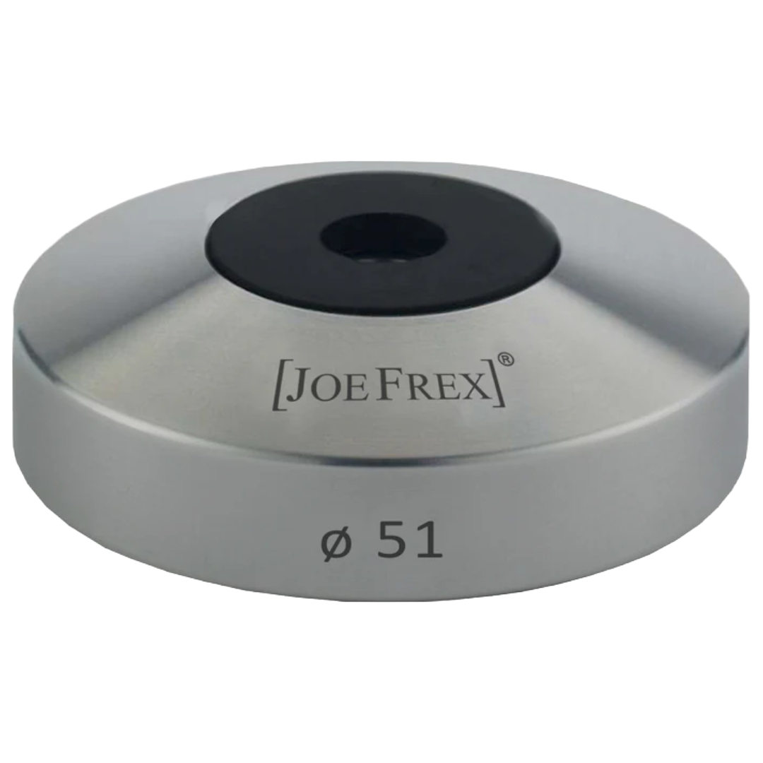Joe Frex tamperbase 51mm