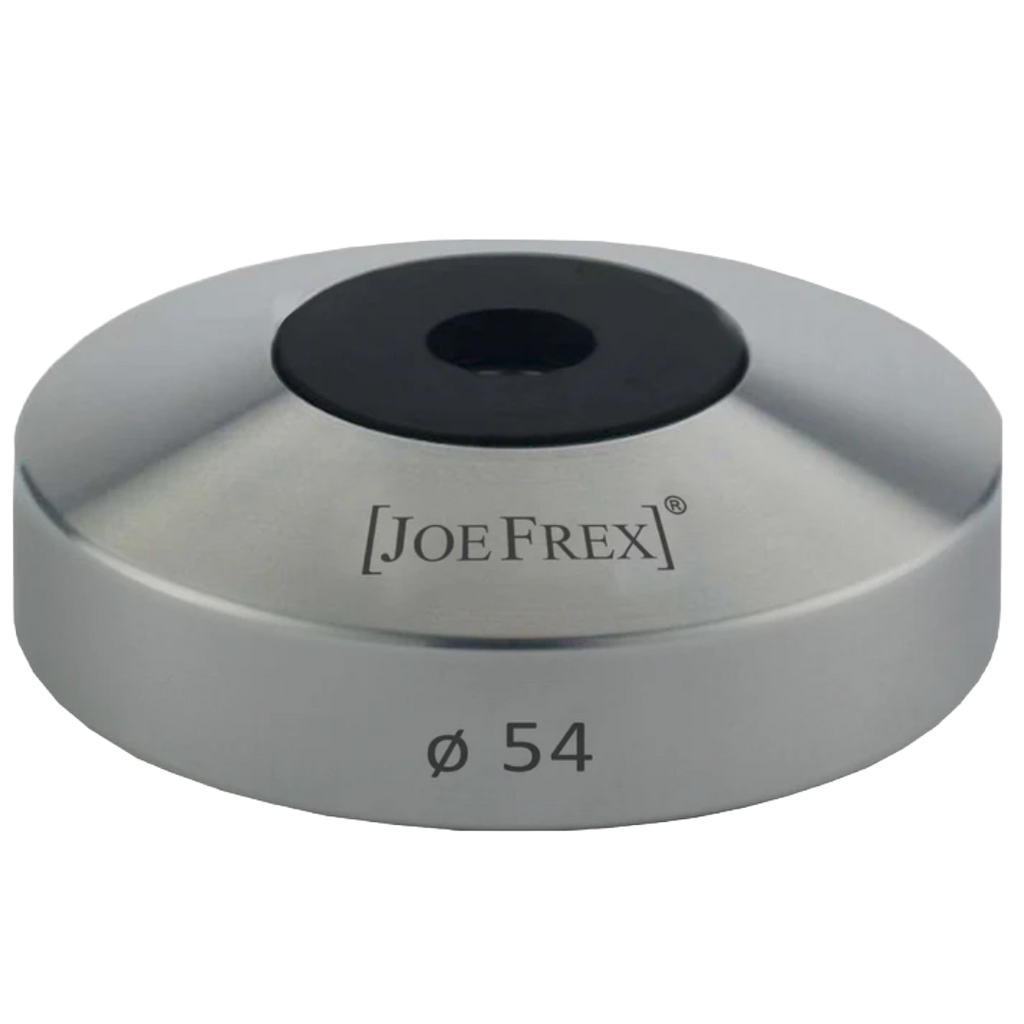 Joe Frex tamperbase 54mm