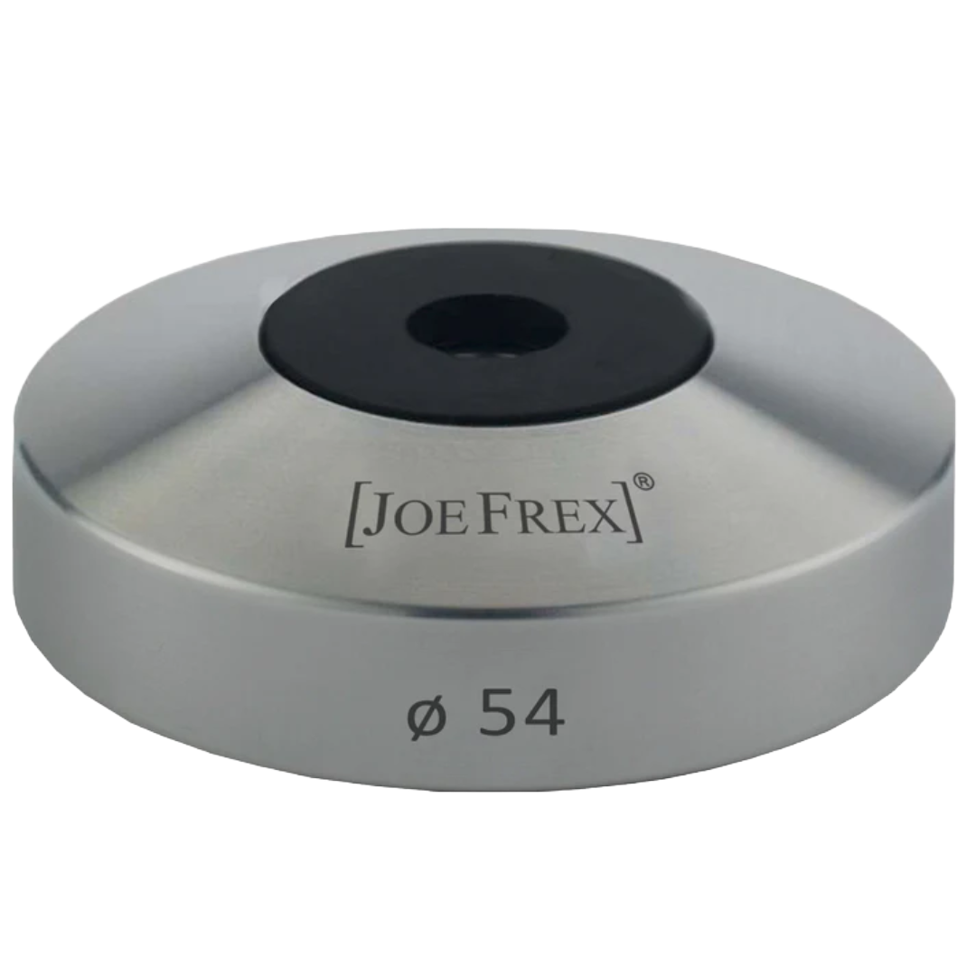 Joe Frex tamperbase 54mm
