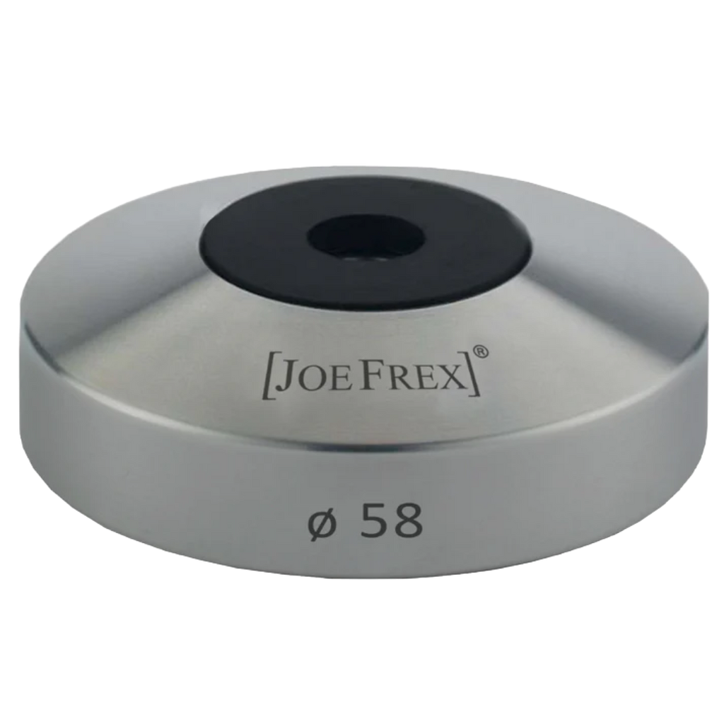 Joe Frex tamperbase 58mm