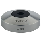 Joe Frex tamperbase 58mm