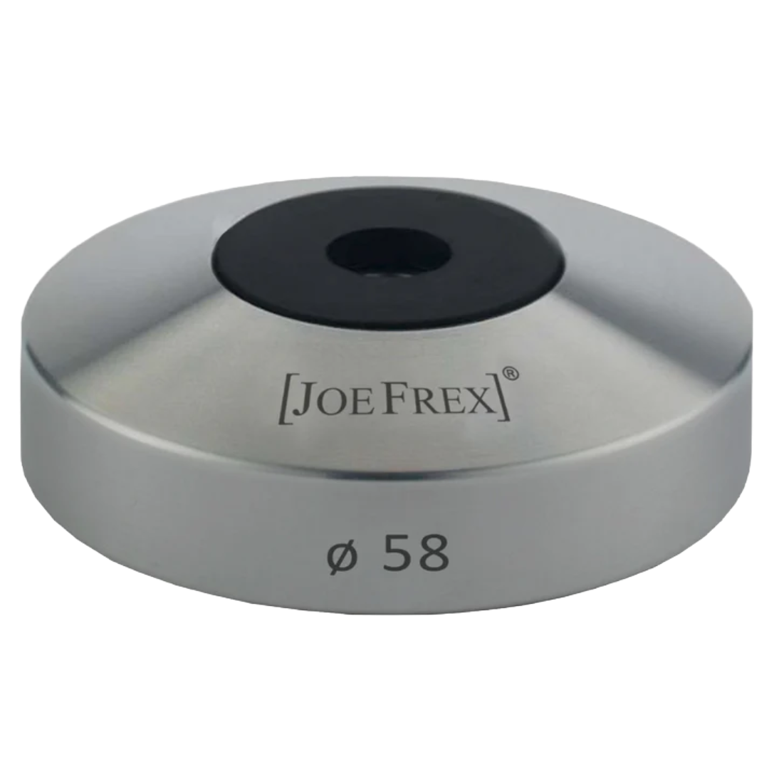 Joe Frex tamperbase 58mm