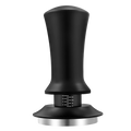 Kalibreret tamper
