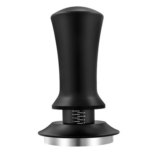 Kalibreret tamper