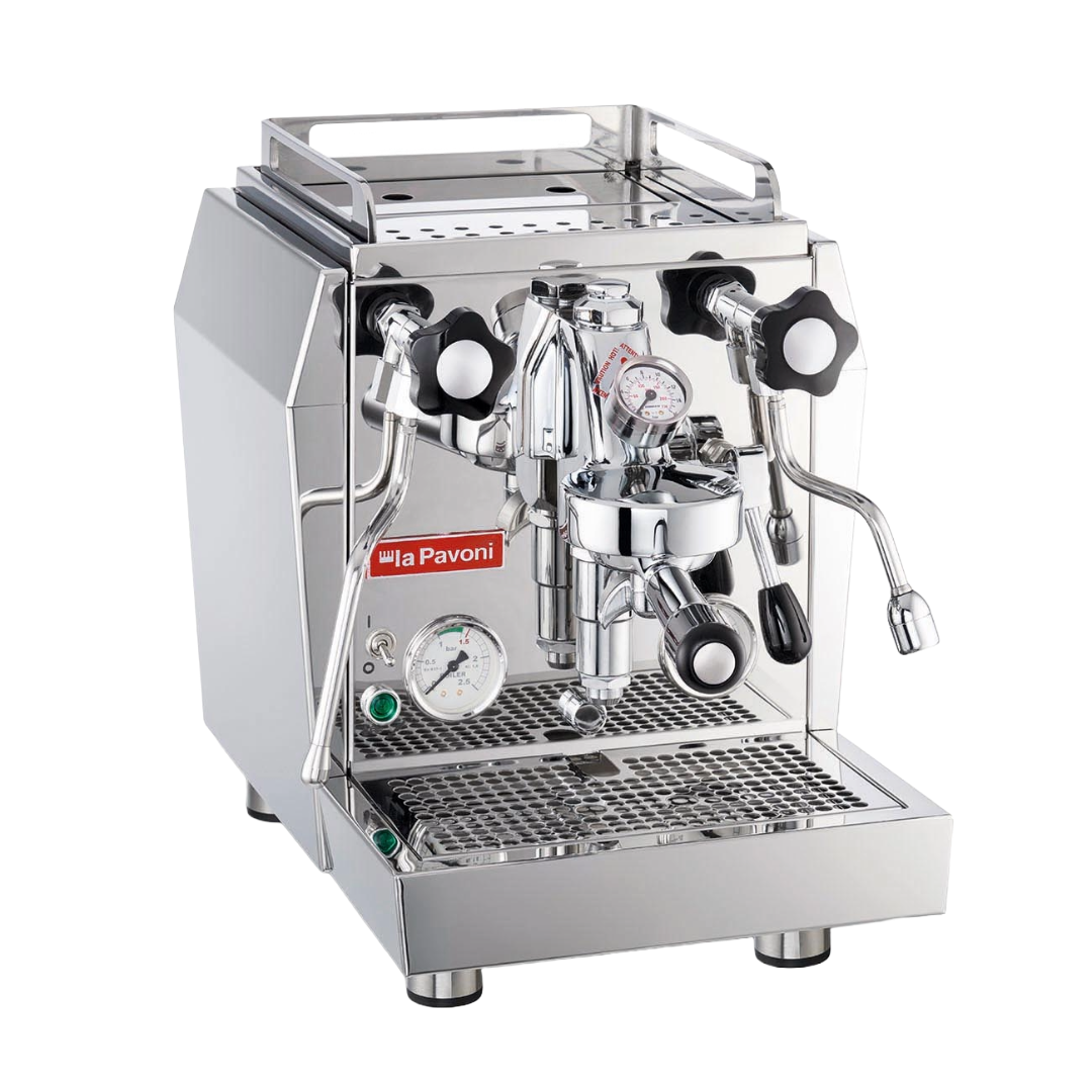 La Pavoni Boticelli Evoluzione