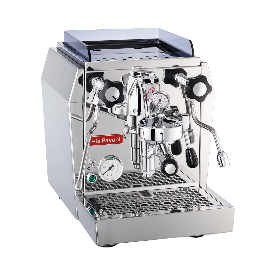 La Pavoni Boticelli Premium