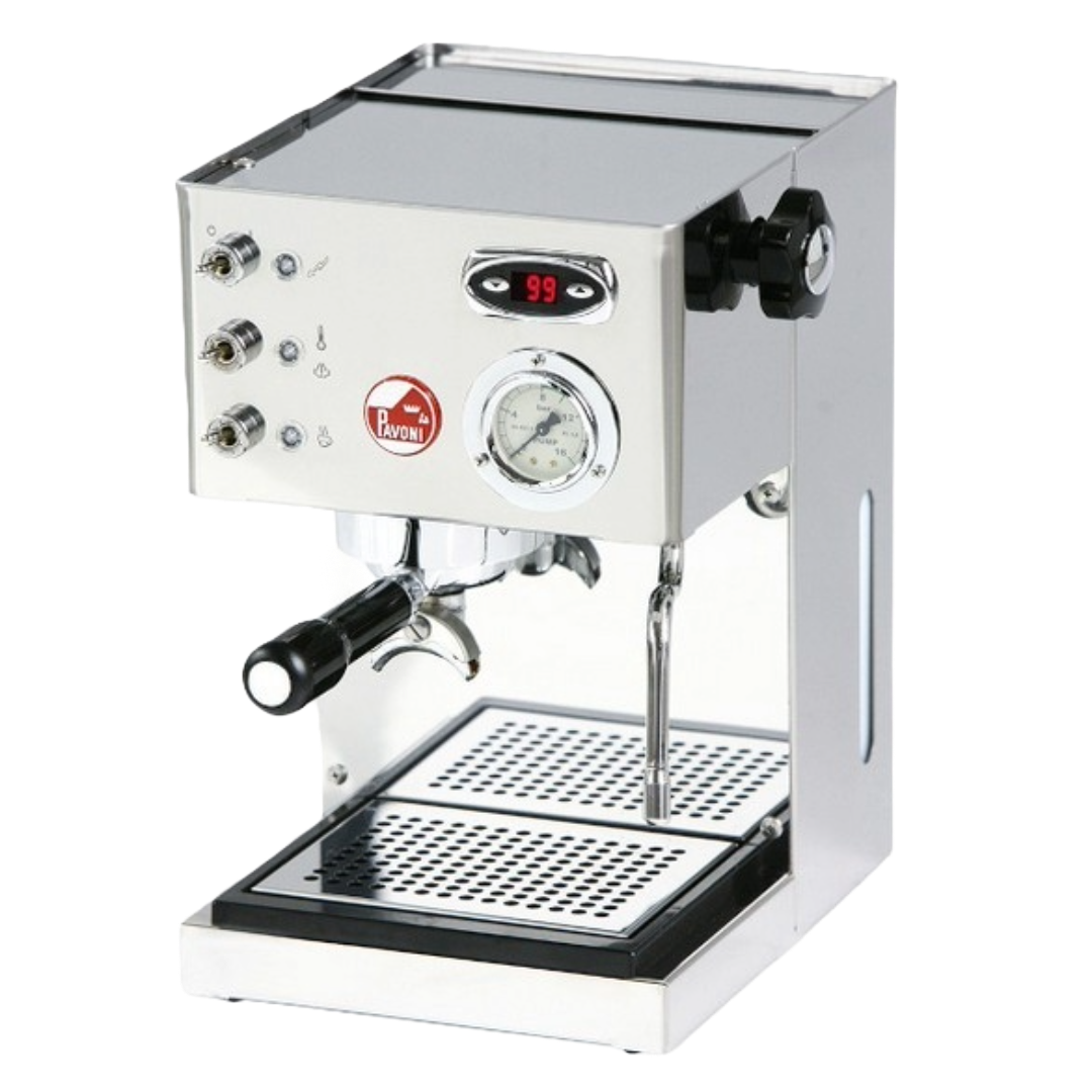 La Pavoni Casa Bar