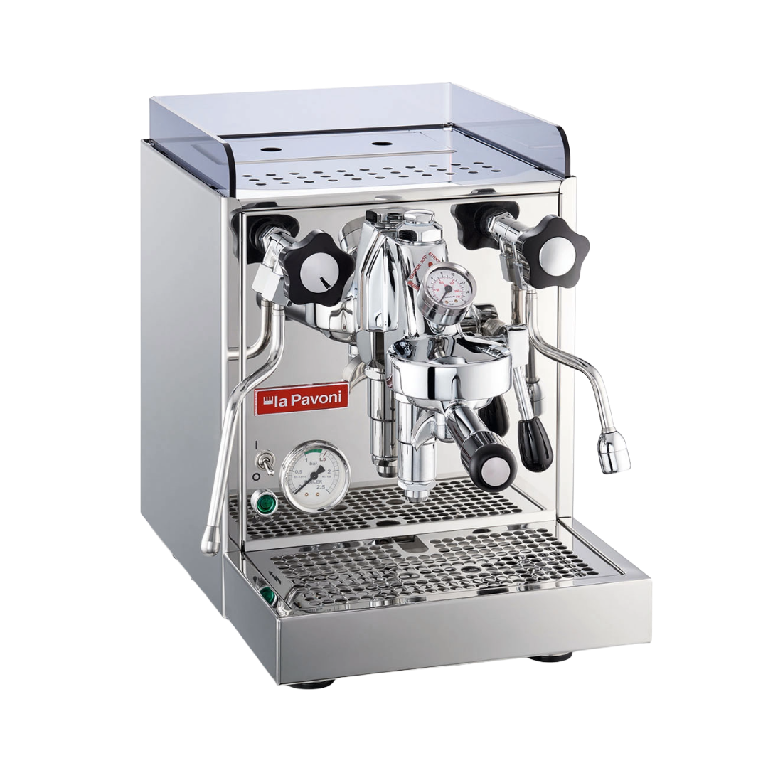 La Pavoni Cellini Classic
