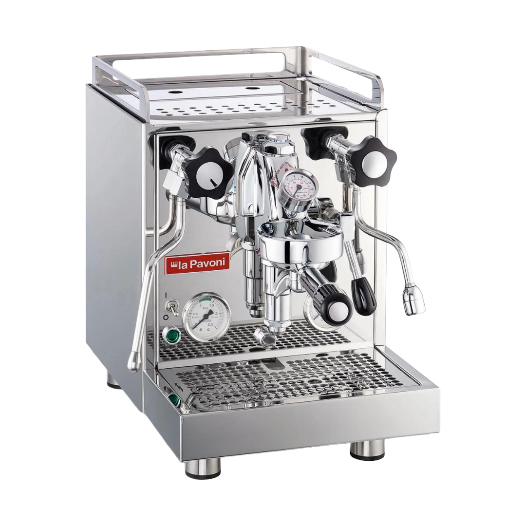 La Pavoni Cellini Evolizione