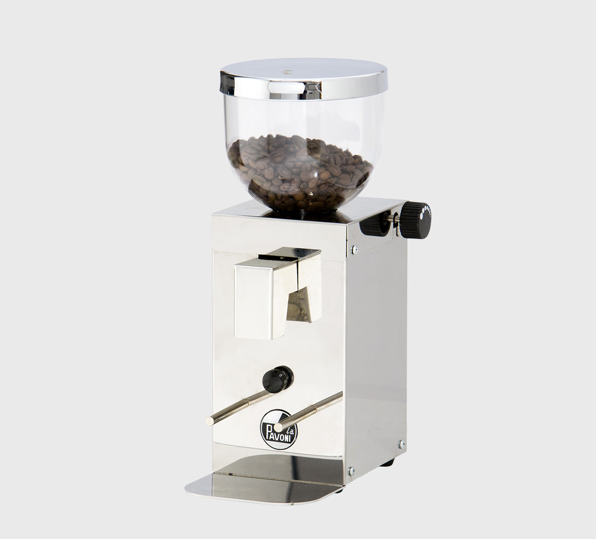 La Pavoni Kube Mill