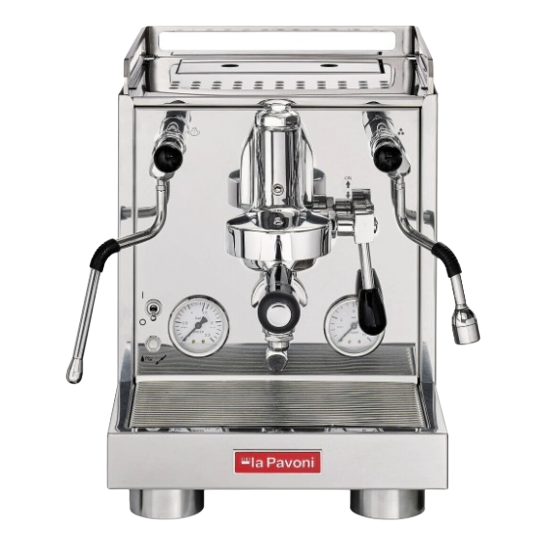 La Pavoni New Cellini Evolutione