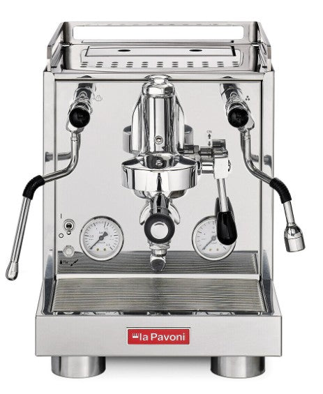 La Pavoni New Cellini Evoluzione