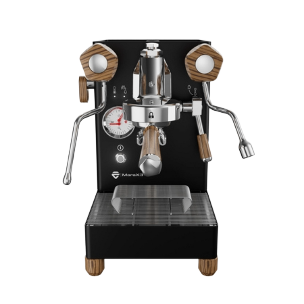 Lelit Mara X3 sort front