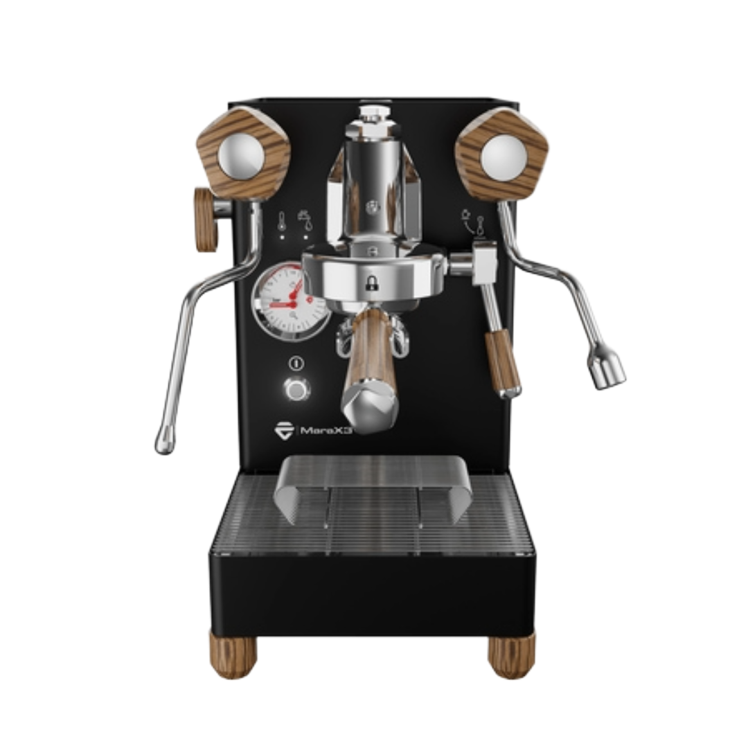 Lelit Mara X3 sort front