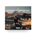 Outdoor kaffe gaveæske - The Brew Company