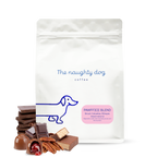 Pawffice Blend #2 1000g - Specialty kaffe