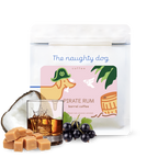 Pirate Rum fra The Naughty Dog