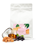 Pirate Rum fra The Naughty Dog 1000g