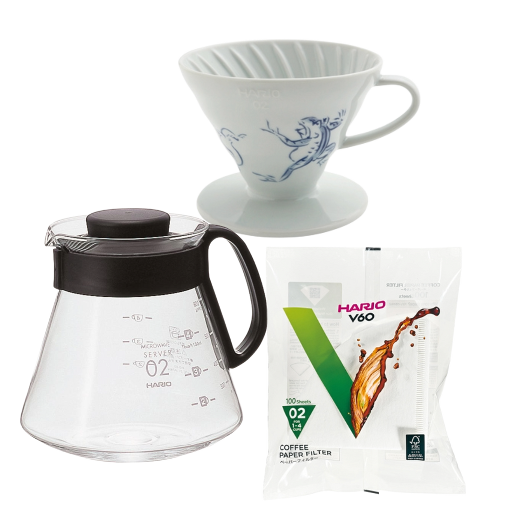 Premium pour over kit - Print 1