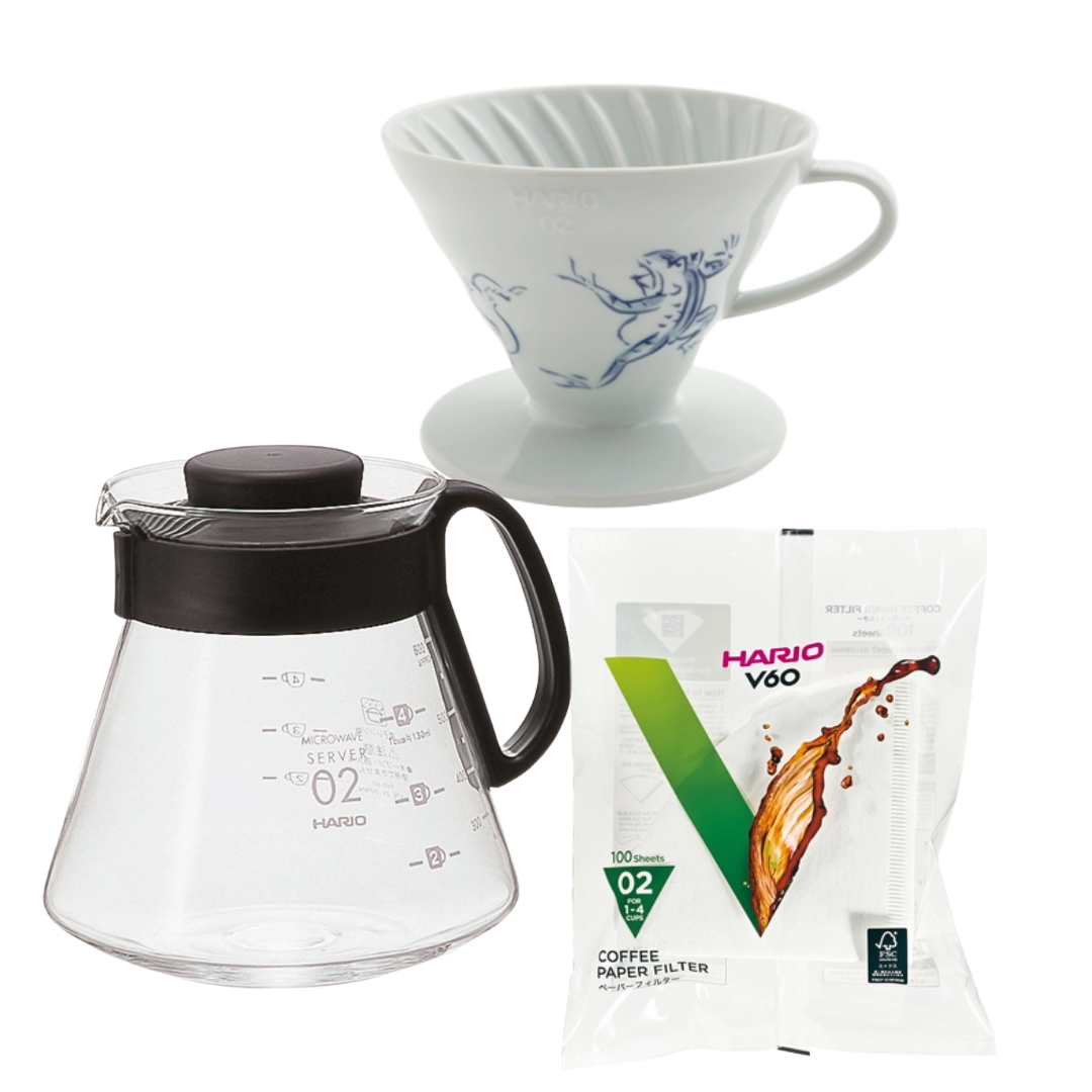 Premium pour over kit - Print 1