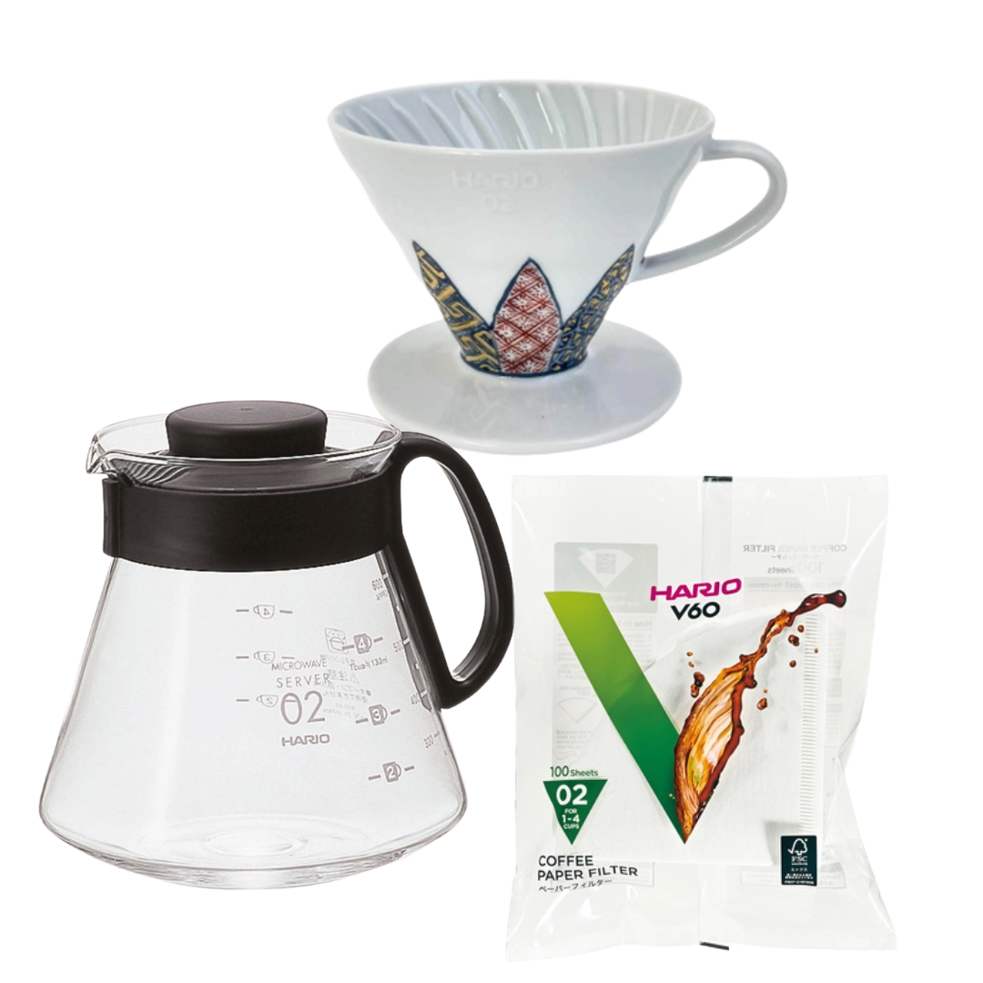 Premium pour over kit - Print 2