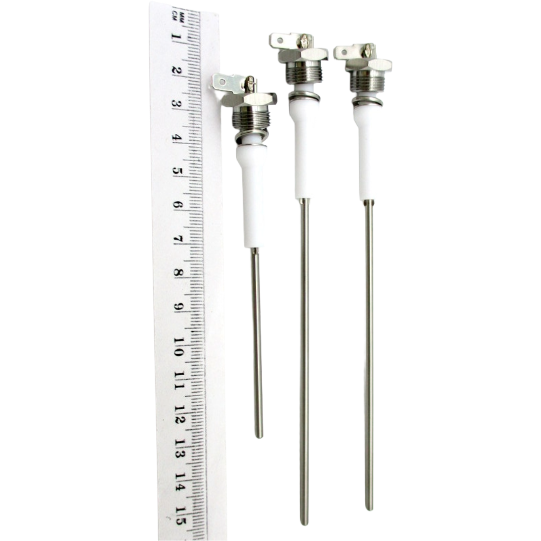 Probesæt - Ny version