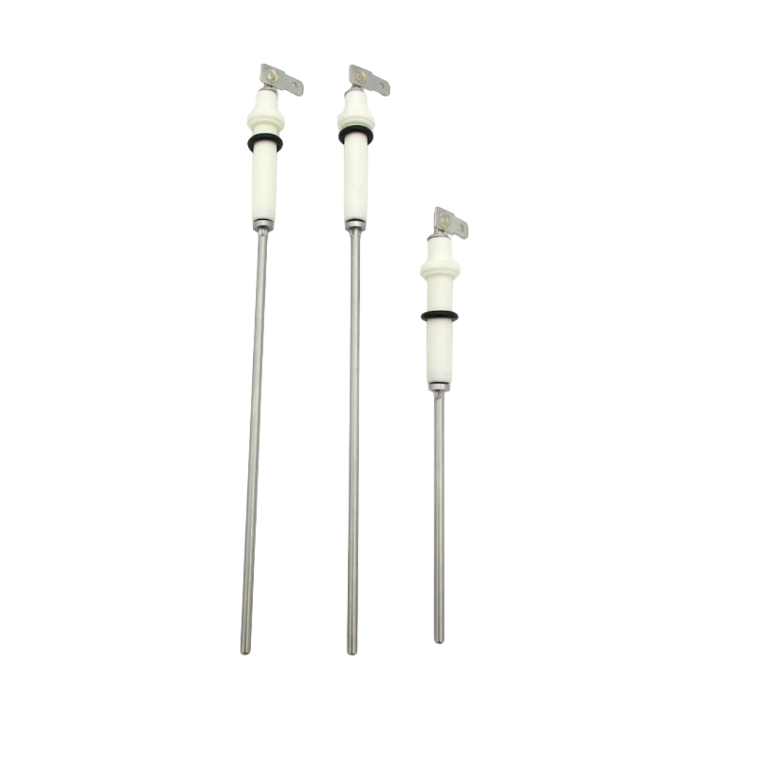 Probesæt - gammel version